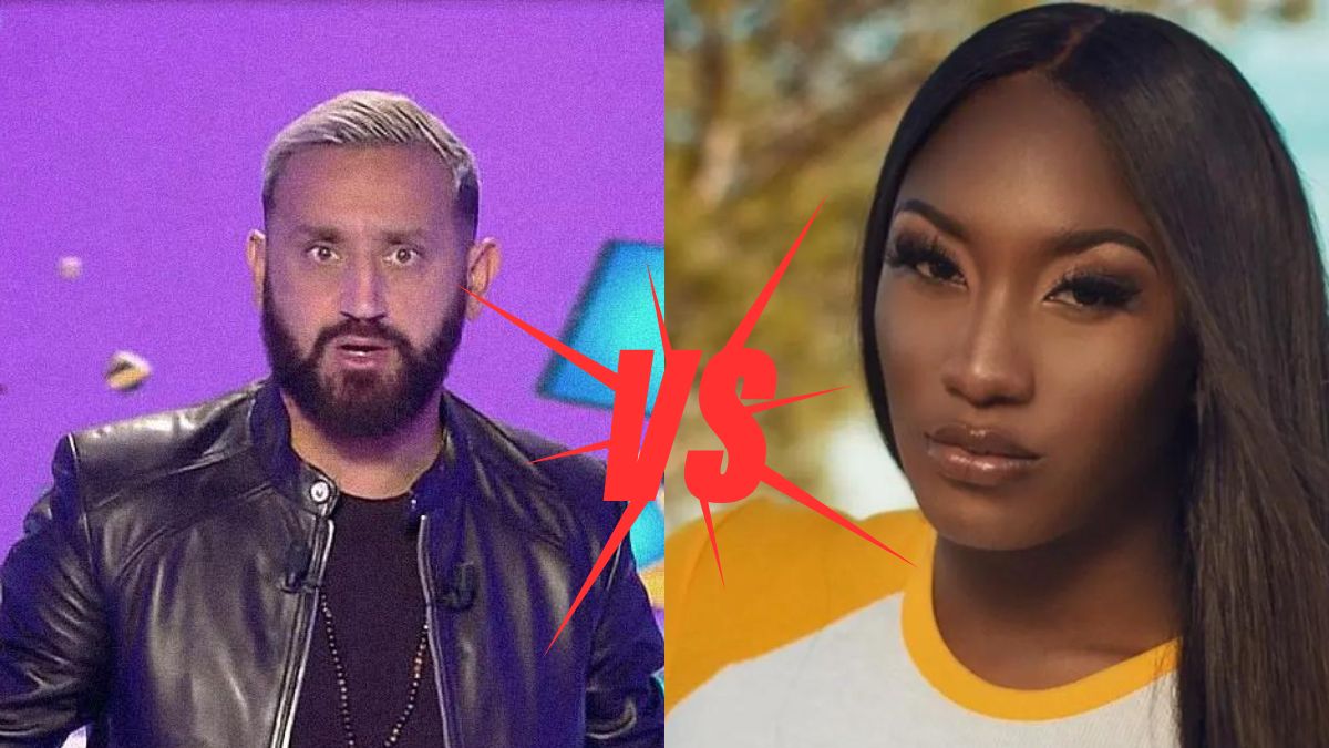 Aya Nakamura VS Cyril Hanouna ? Ce clash inattendu qui fait trembler les réseaux !